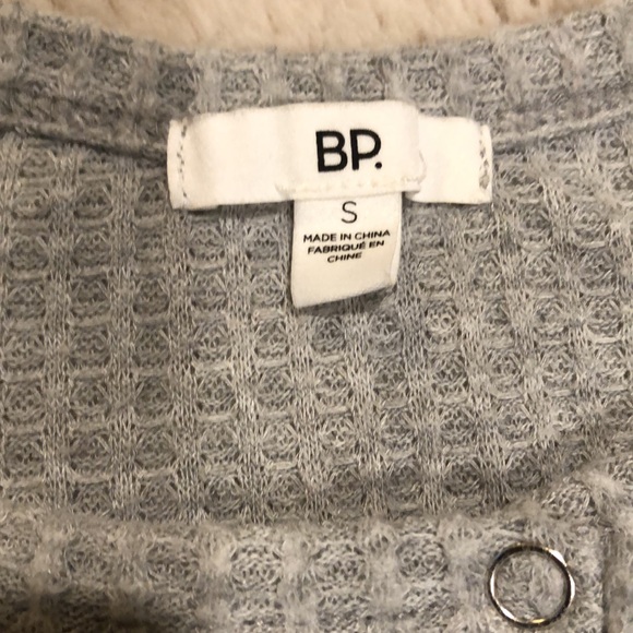 NWOT BP top - Picture 2 of 3